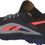 Reebok Women's Ridgerider 6 Sneaker, Core Black/ Bold Purple/ Orange Flare, 4 UK, 37 EU Image 7