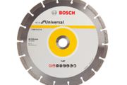 Bosch 2608615031 Eco Universal Diamond Cutting Disc 230mm