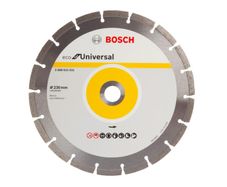 Bosch 2608615031 Eco Universal Diamond Cutting Disc 230mm