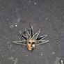 Stunning venise mask postage possible Image 2