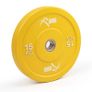 Rival Olympic Weight Bench + 60kg Bumper Plates Image 3
