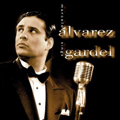 Marcelo Alvarez sings Gardel. CD. Free Postage!