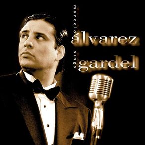 Marcelo Alvarez sings Gardel. CD. Free Postage!