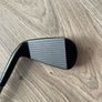 Mizuno Pro Fli-Hi 4 Iron. Image 3