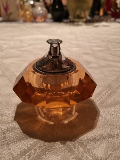Vintage Japanese Lighter