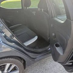 Nissan Micra 2017
