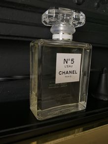 Chanel No5 L'Eau