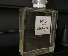 Chanel No5 L'Eau