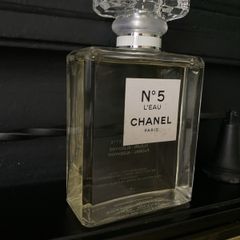 Chanel No5 L'Eau