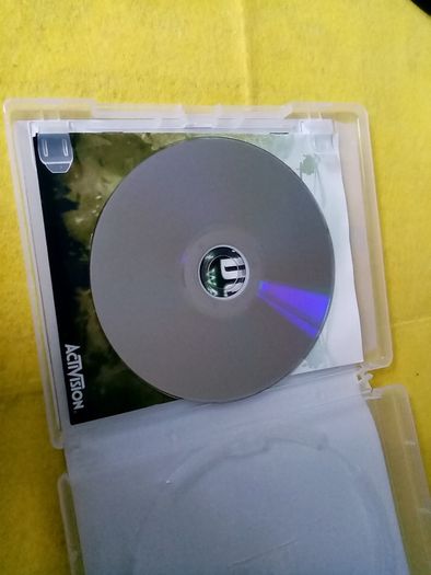 Call of Duty Modern Warfare 4 MW4 PlayStation 3 Ps3 Games Original