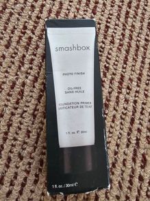 Brand New Smashbox Photo Finish Oil-free Foundation Primer 30ml