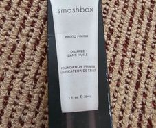 Brand New Smashbox Photo Finish Oil-free Foundation Primer 30ml