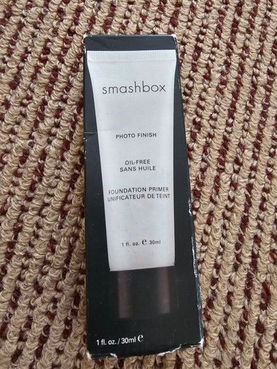 Brand New Smashbox Photo Finish Oil-free Foundation Primer 30ml