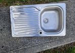 Franke Kitchen Sink