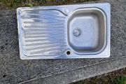 Franke Kitchen Sink