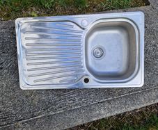 Franke Kitchen Sink