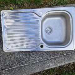 Franke Kitchen Sink