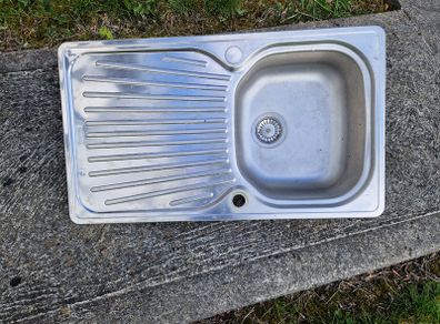 Franke Kitchen Sink
