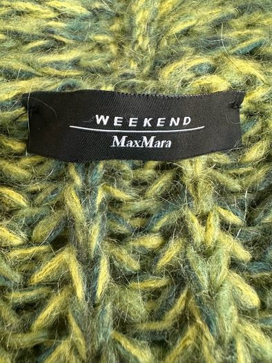 MaxMara cardigan