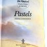 Pastels painting book Image 6