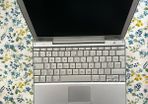 Classic Apple PowerBook G4