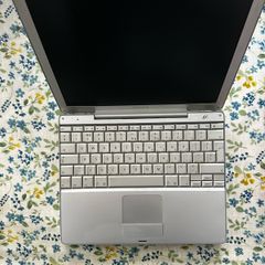 Classic Apple PowerBook G4