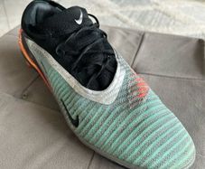 Nike Phantom 6 Low Elite AG Football Boots