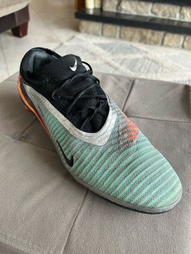 Nike Phantom 6 Low Elite AG Football Boots