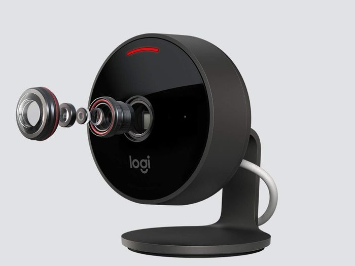 Logitech Circle View Camera