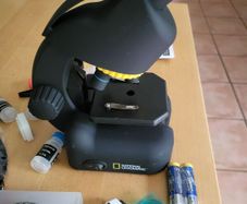 microscope national geographic