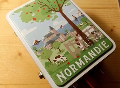 Le Rangemaster