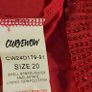 CurveWow pink occasion dress, Size 20, BNWT Image 4