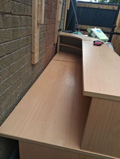 Bar/Counter