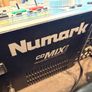 Job lot of Numark CD MIX 3 DJ Mixers Image 3
