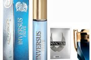 HOLIDAY VIBES LOADING Don't leave without YOUR signature scent