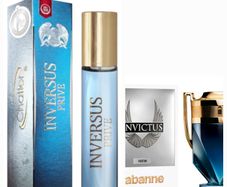 Bogo Free!  Intense & Victorious Scent  Unreal Deal