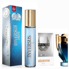 Bogo Free!  Intense & Victorious Scent  Unreal Deal
