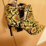 Women's Zara Reduced Nwt Boot's 6 Image 4