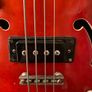 Framus Star Bass 5/150 1965 Image 4