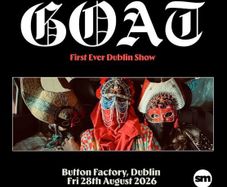 GOAT Button Factory