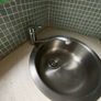 stainless sink Image 2