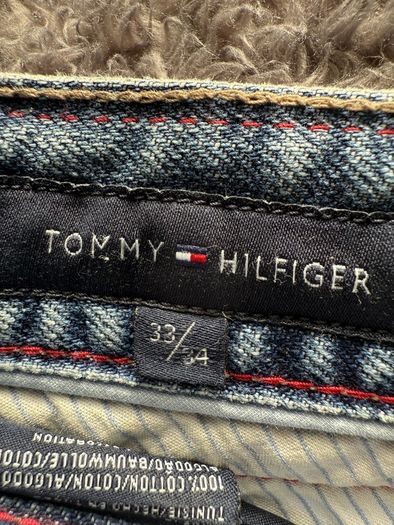 Tommy Hilfiger jeans shorts W32