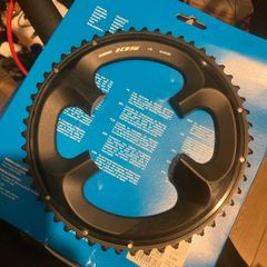 Shimano 105 53t chainring NEW.