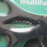 Keep It Handy Multifunction Scissors Kitchen Shears Heavy Duty Sharp Cutter Bottle Opener Black Image 5