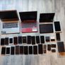 Phones tablets laptops parts or fix only Image 5