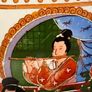 Vintage Large Japanese Porcelain Vase PRICE DROP Image 4