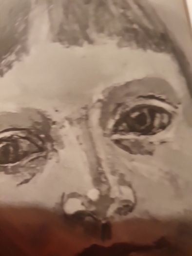 Painting Children From Pet Smoke Free Home