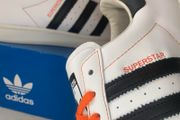New Only Pair Worldwide Adidas Superstar