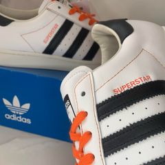 New Premium Designer Adidas Superstar