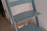 Stokke high chair